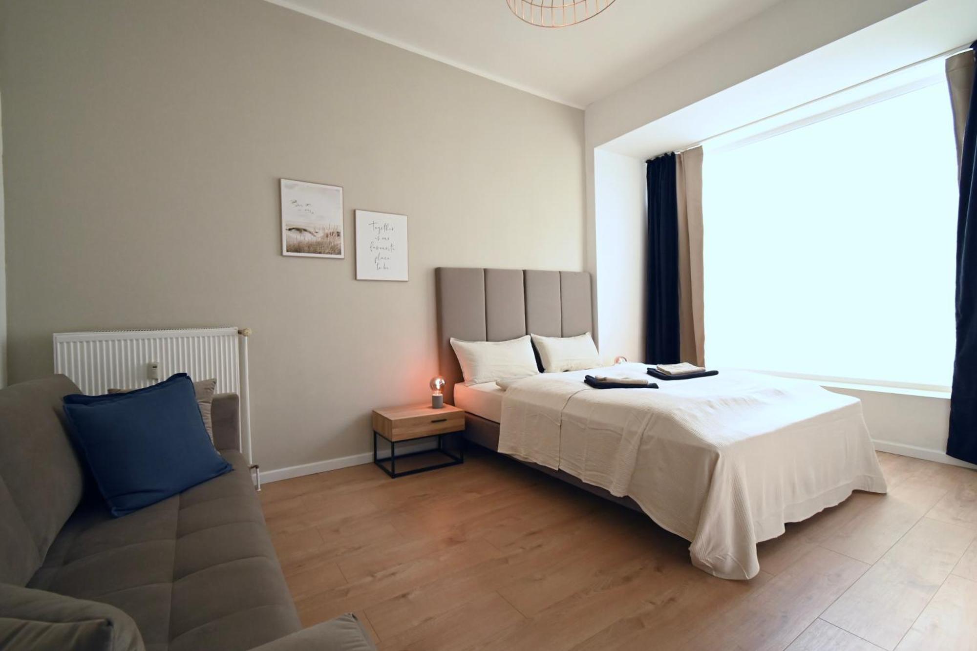 Stilvolle Wohnung In Wilmersdorf Berlijn Buitenkant foto