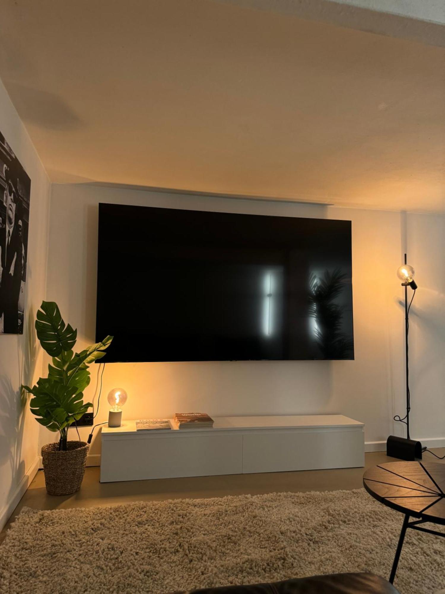 Stilvolle Wohnung In Wilmersdorf Berlijn Buitenkant foto